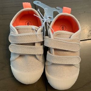 Toddler girl shoes